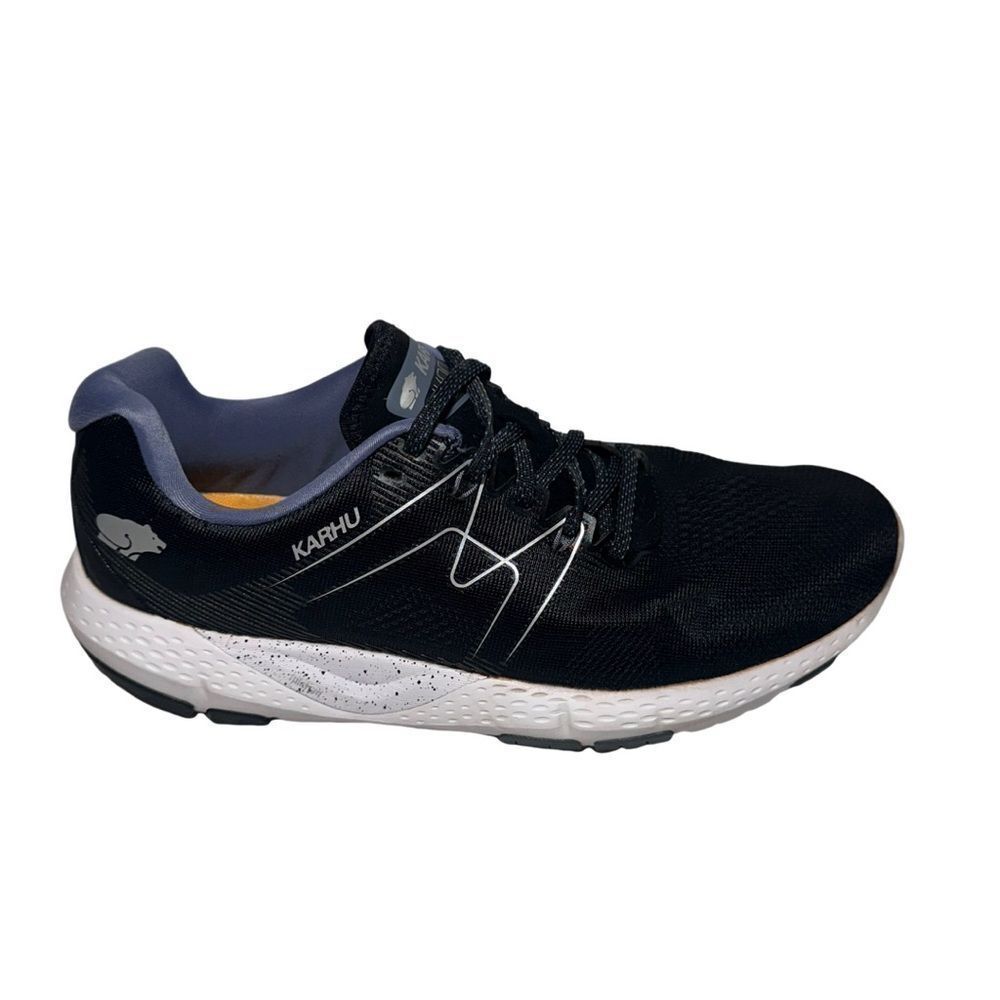 Men’s karhu ikoni 2020 athletic shoes size 10.5 black